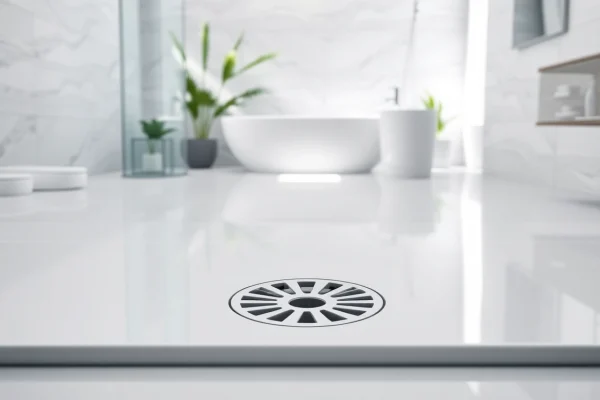 Explore the versatile shower base shower featuring sleek design and modern aesthetics.