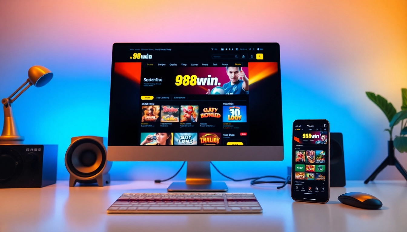 Enjoy the benefits of 98winwin.live with an engaging online gambling interface.