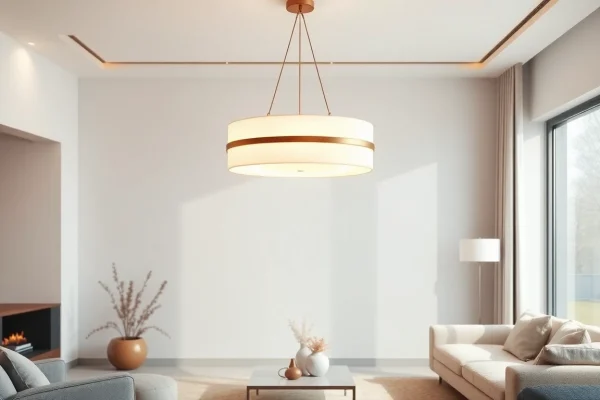 Brighten your space with this elegant lighting fixture from Shop ModernLighting for stylish ambiance.