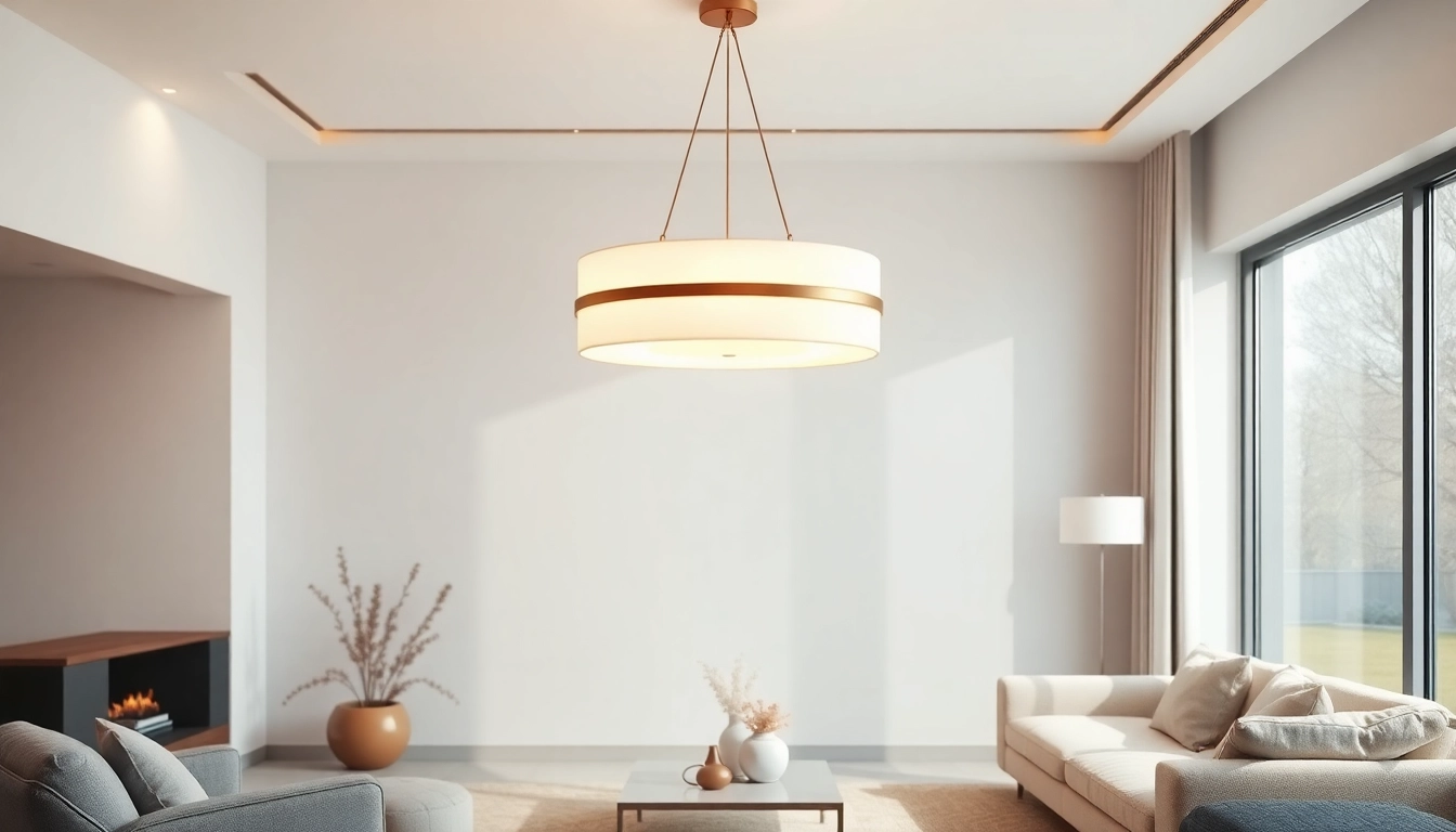 Brighten your space with this elegant lighting fixture from Shop ModernLighting for stylish ambiance.