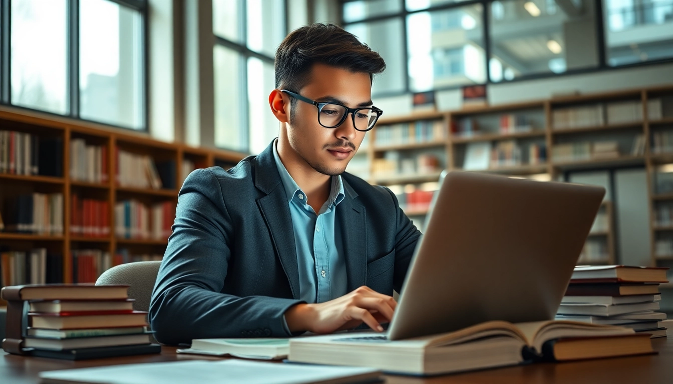 Reasons to Hire Someone to Take LSAT for You Effectively