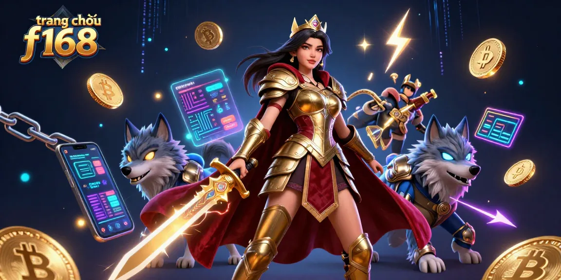 Unlock thrilling wins at trang chủ f168 with players enjoying a vibrant casino experience.