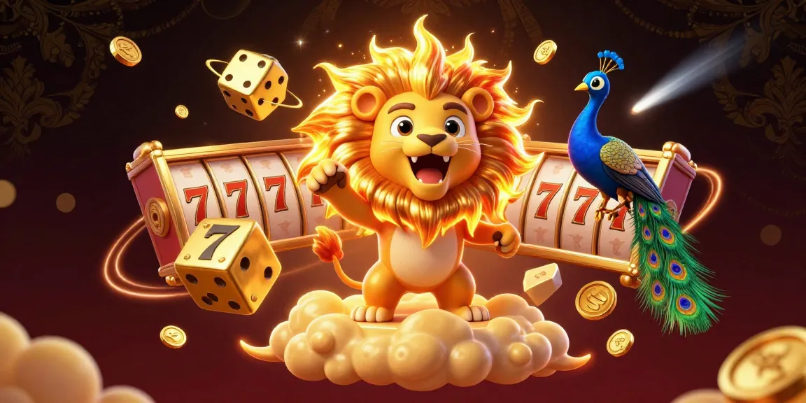 Experience thrilling wins at king88 with vibrant slot action and golden rewards in a dynamic gaming scene.