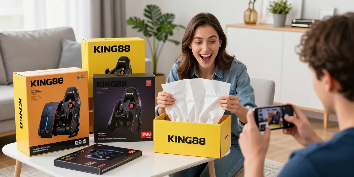 Consistent KING88 Results: The Method Behind Top Gaming Choices
