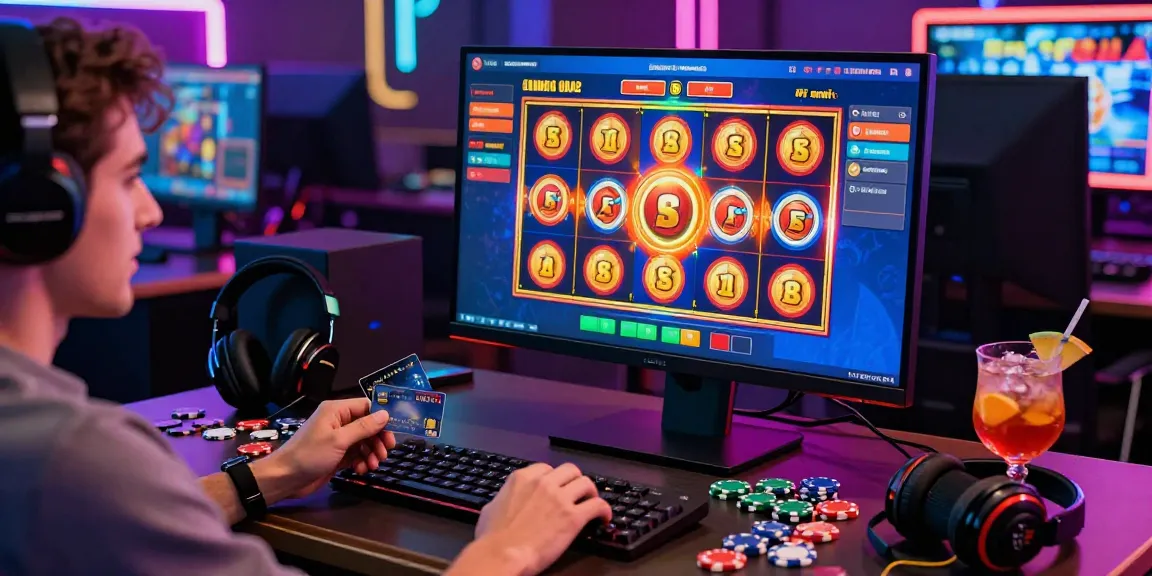 Discover top-rated credit card casinos at https://being-there.org.uk/ featuring exciting gaming experiences.