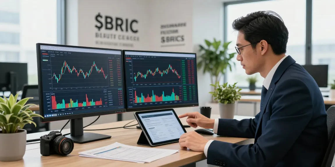 How to Choose the Right Strategy to Buy BRICS Coins for Your Investment Needs